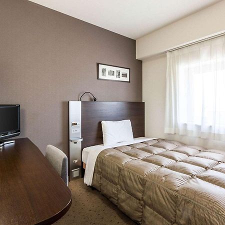 Comfort Hotel Obihiro Kültér fotó