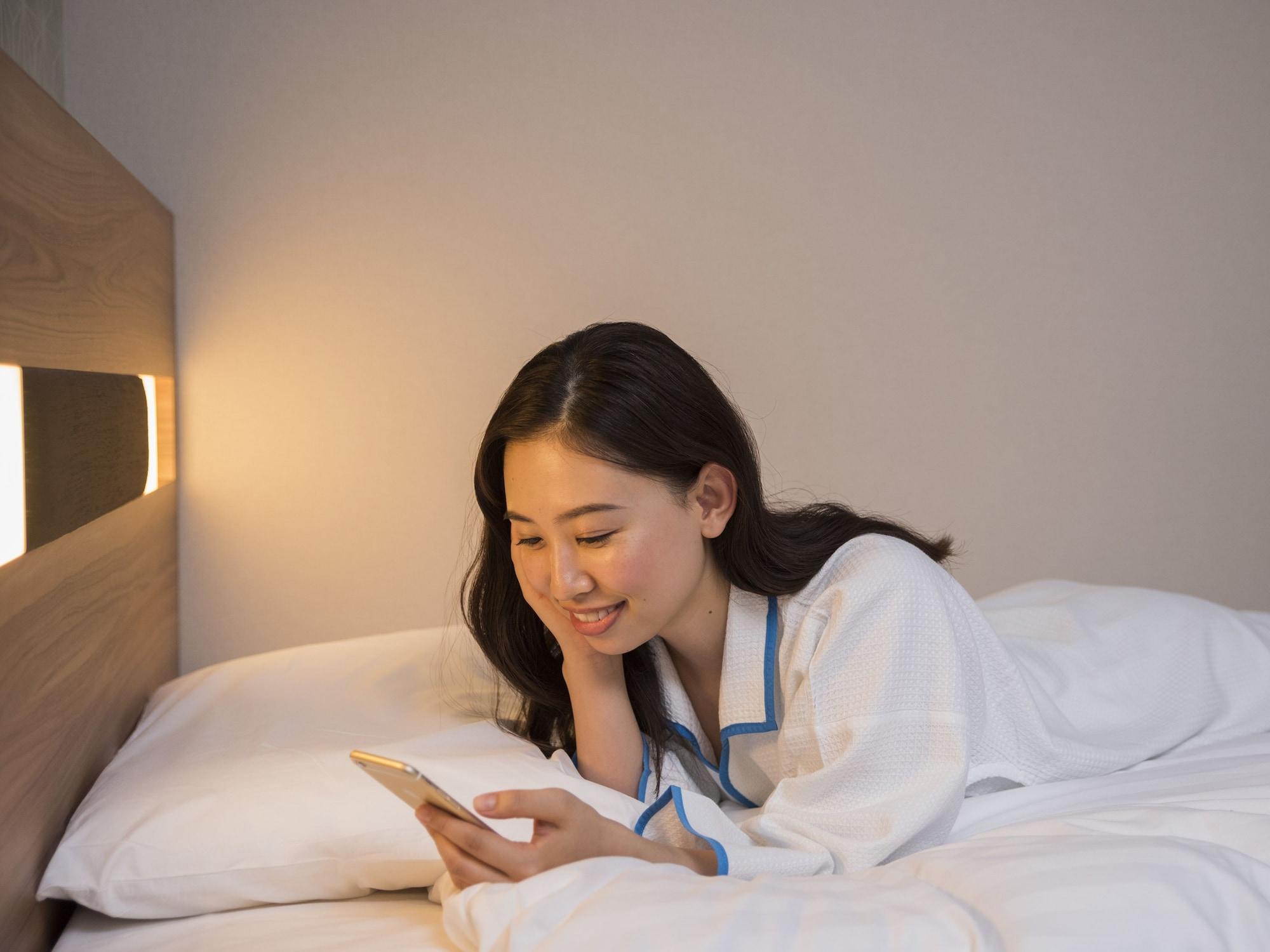 Comfort Hotel Obihiro Kültér fotó