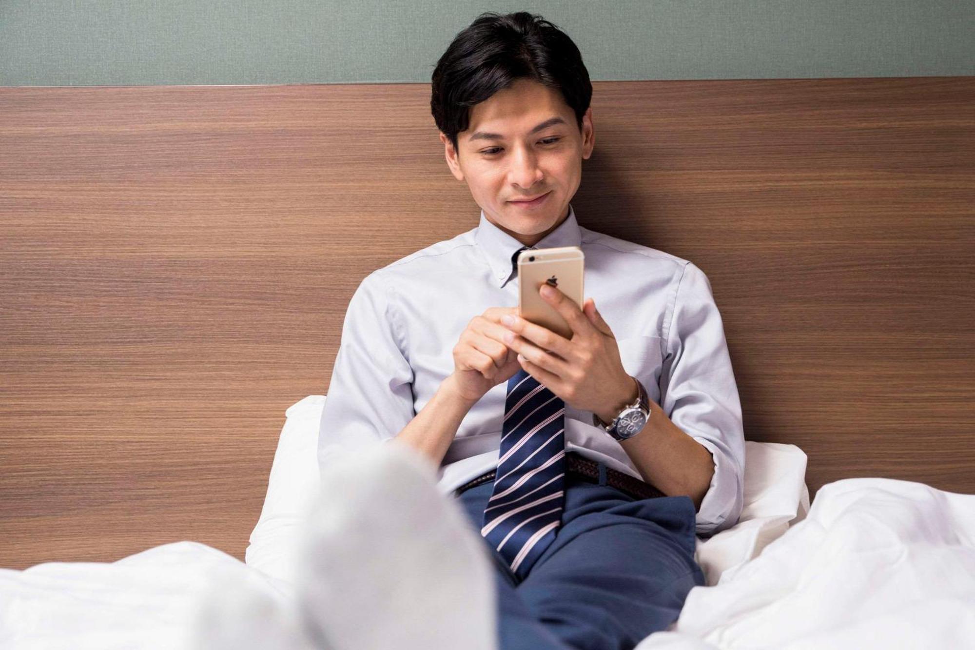 Comfort Hotel Obihiro Kültér fotó